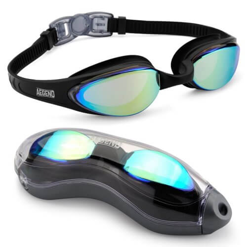 The Best Triathlon Swim Goggles of 2023 TriGearLab