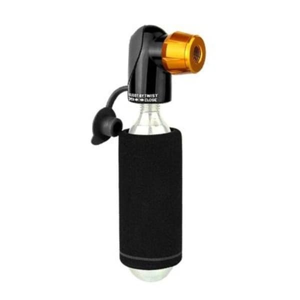 Best CO2 Bike Tire Inflators 2024 TriGearLab