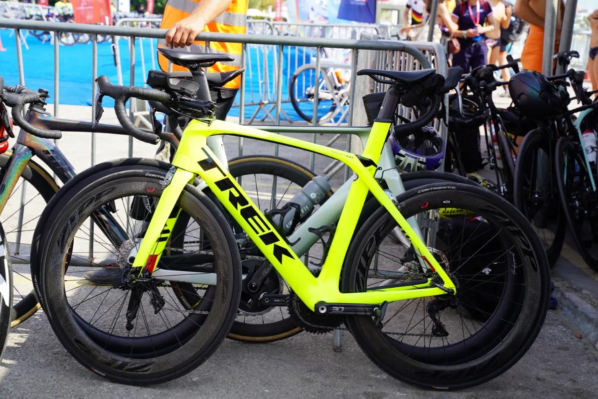 Best Road Bikes for Triathlon — TRIGEARLAB