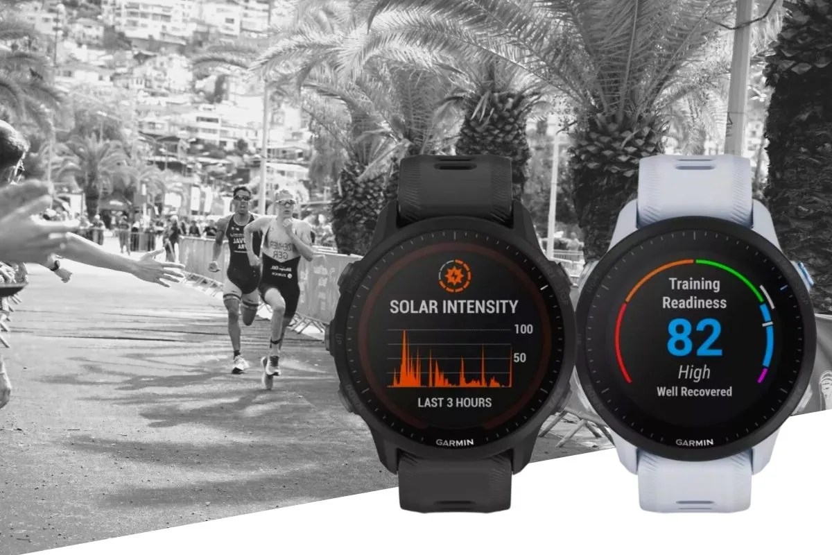 The Best Triathlon Watches for Multisport Athletes TRIGEARLAB