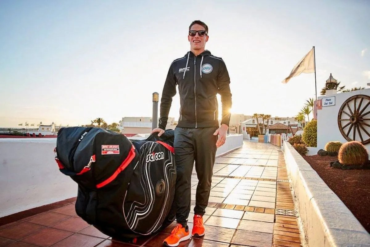 Best Bike Travel Case 2024 Bike Bags and Boxes TriGearLab