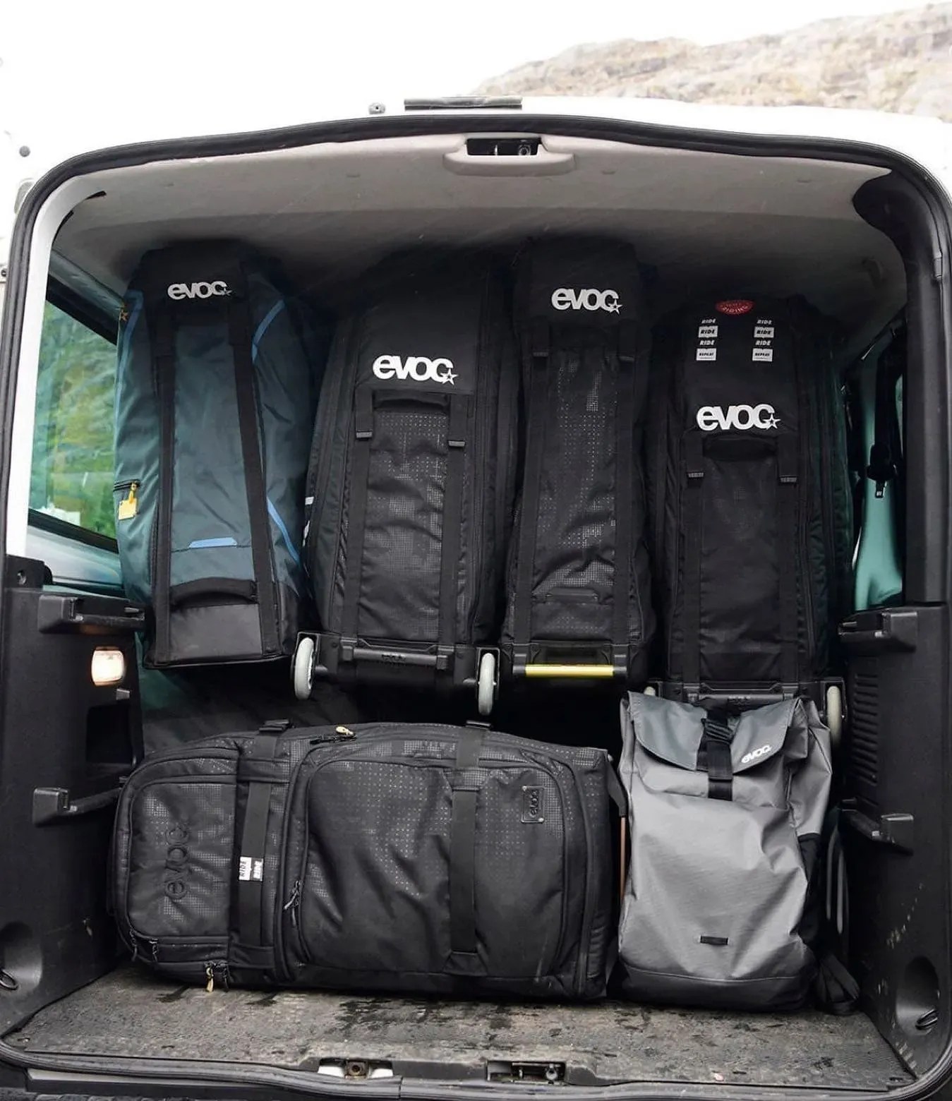 How To Fly With A Bike & The Best Airlines To Choose — TRIGEARLAB