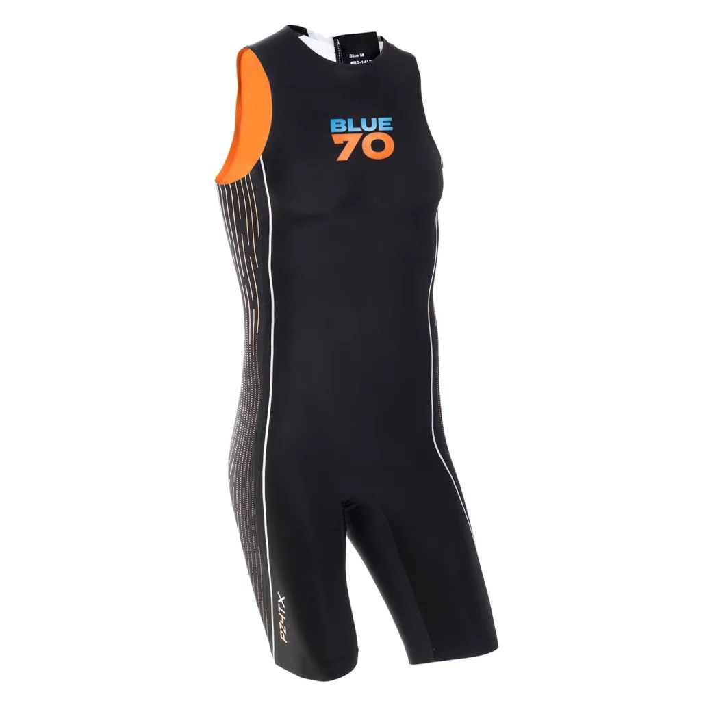 Best Triathlon Swimskins (Speedsuits) 2024 What You Want to Know About It