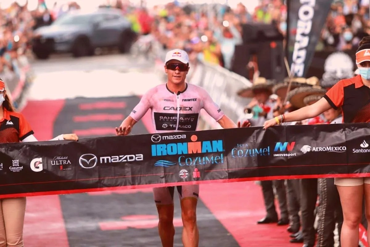 Fastest Ironman Time World Record for Ironman? — TRIGEARLAB