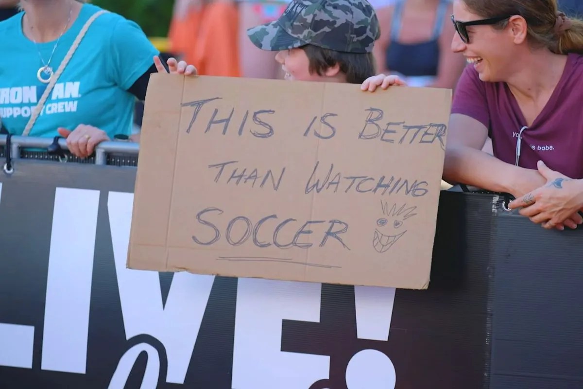 Average Half Ironman Time How Long Should an Ironman 70.3 Take To