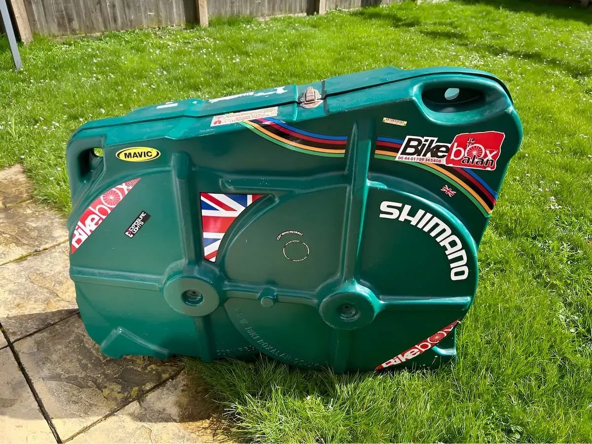 How To Fly With A Bike & The Best Airlines To Choose — TRIGEARLAB