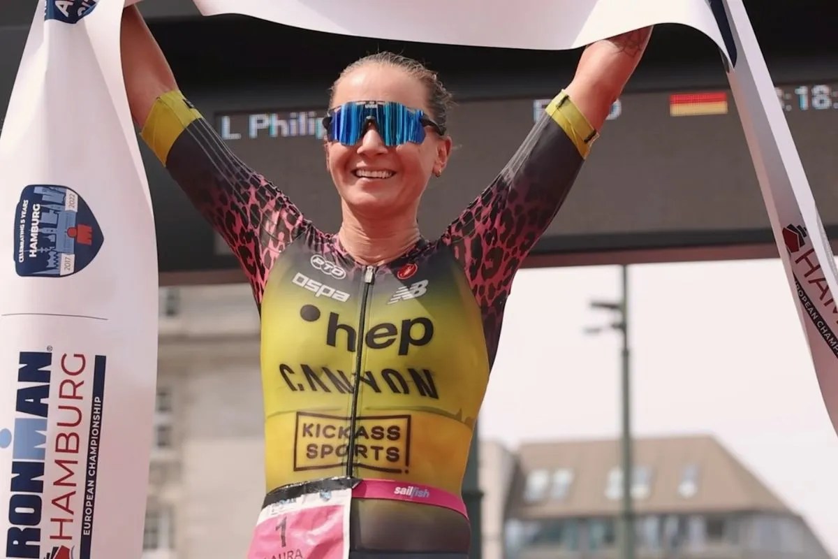 How to Qualify for Kona 2023 — TRIGEARLAB