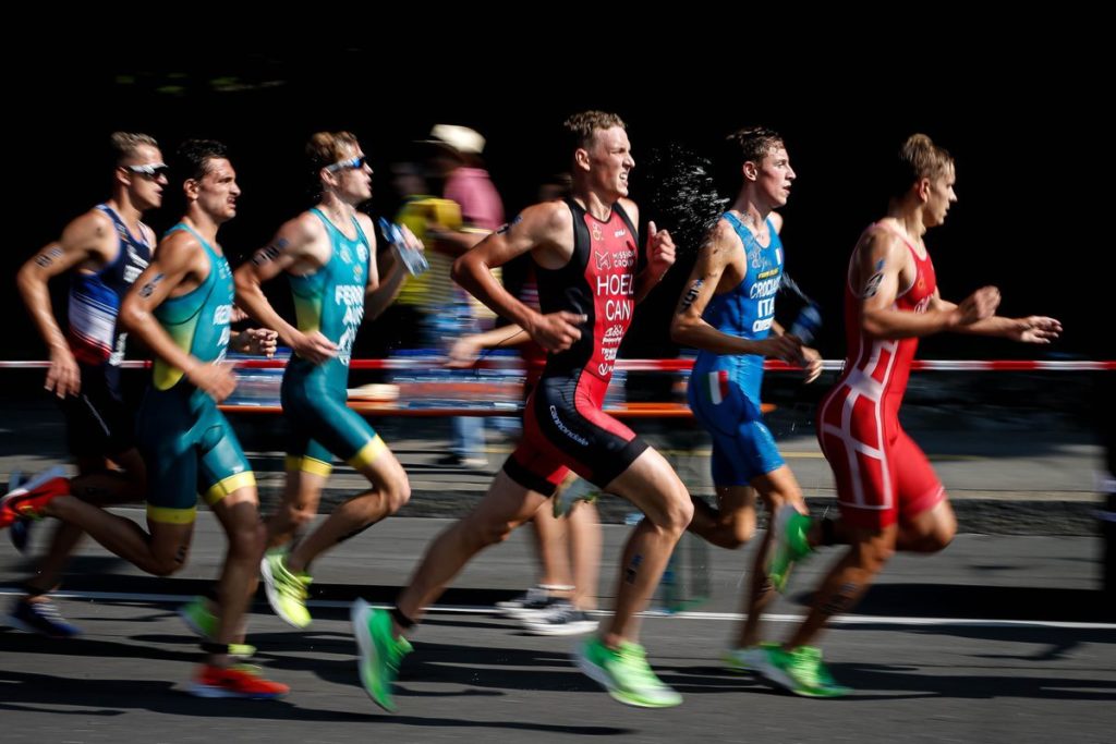 Triathlon Distances How Long is a Triathlon? TriGearlab