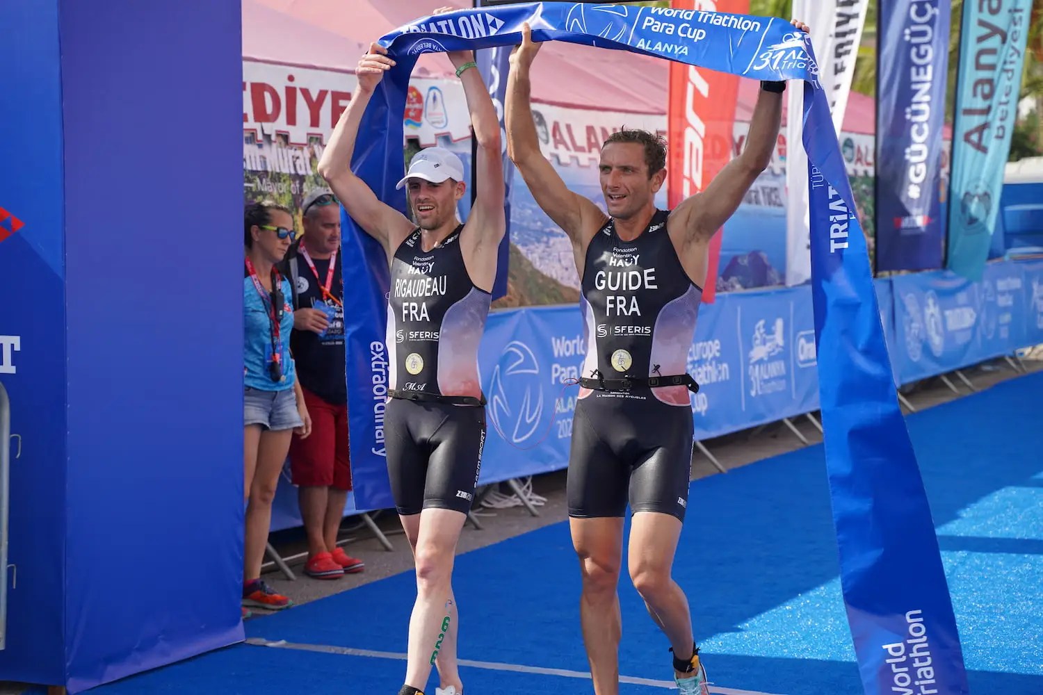 Find Your Perfect Tri Suit 10 Things To Know Before Buying A Tri Suit