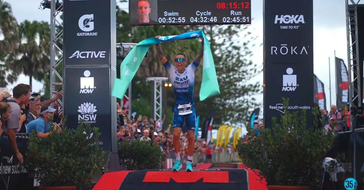 What is a triathlon The ultimate beginner’s guide to triathlon