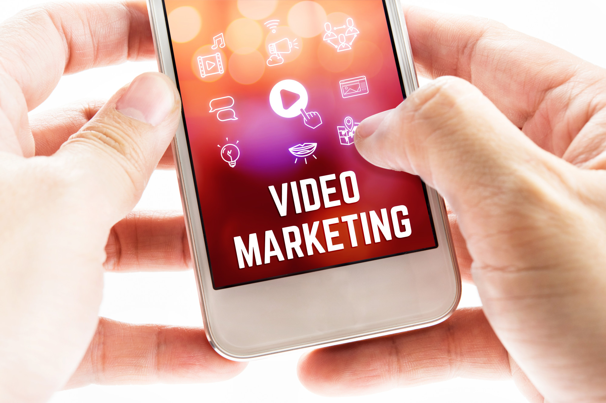 Video Marketing 101 What It Is & How to Make It Work for You