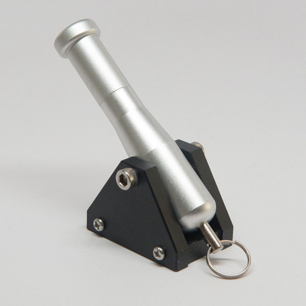 Trigger Cannon™ BLACK Base Trigger Cannons™