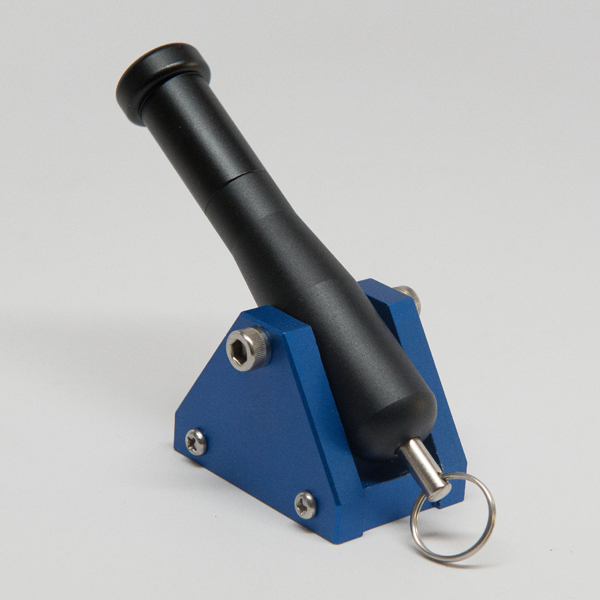 Trigger Cannon™ BLUE Base Trigger Cannons™