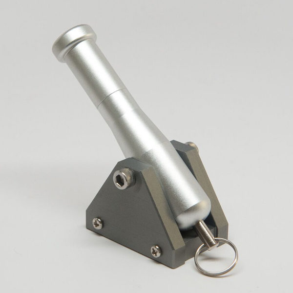 Trigger Cannon™ SILVER Base Trigger Cannons™