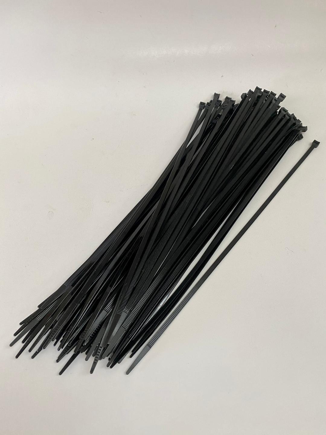 ZipTies Trigger Cannons™