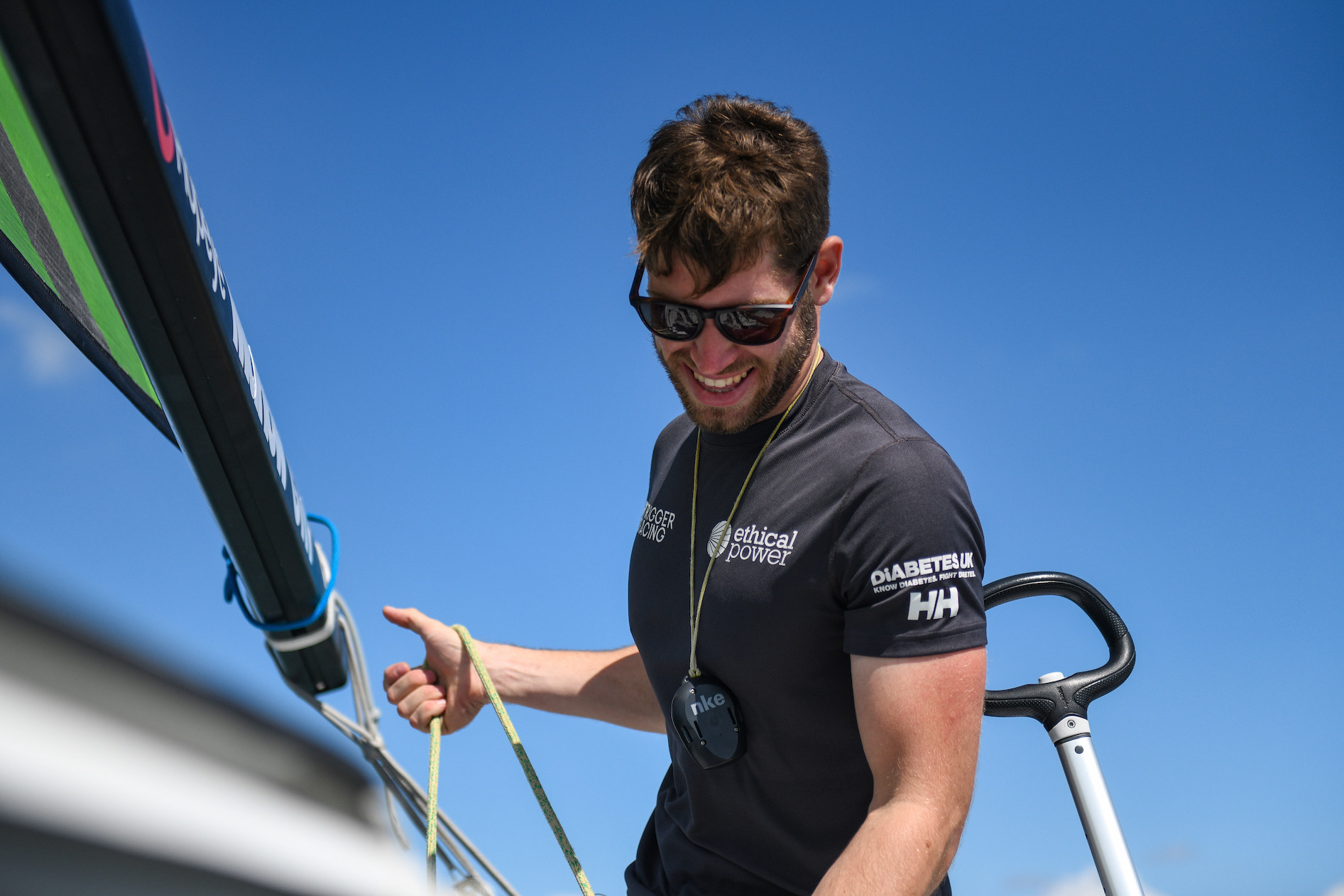 Jack Trigger Trigger Racing