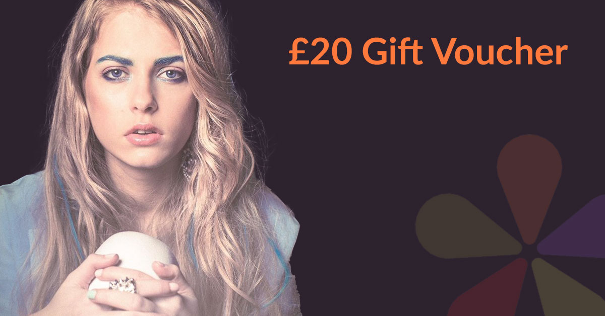 £20 Gift Voucher Trigg Hair Studio