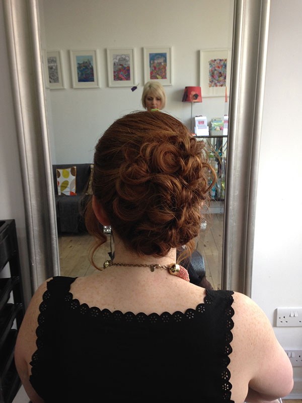 Edinburgh Hair Salon Gallery Trigg Hair Studio