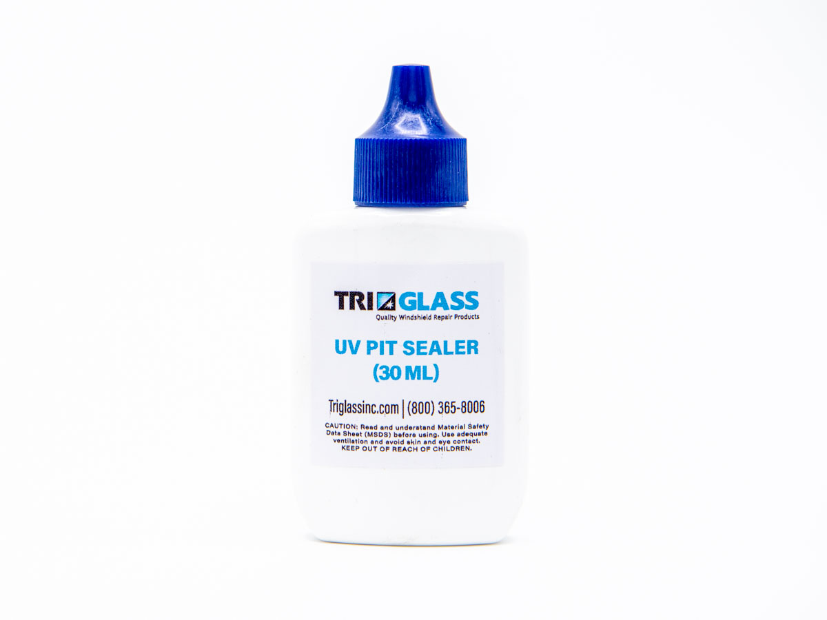 1 oz. Tri Glass UV Pit Sealer Tri Glass Inc.