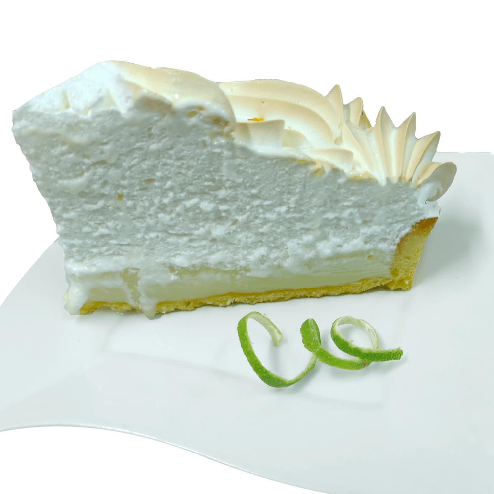 Pie de Limón Pasteleria Trigo de oro