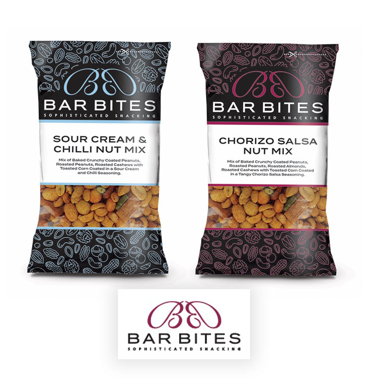 Our Brands Trigon Snacks