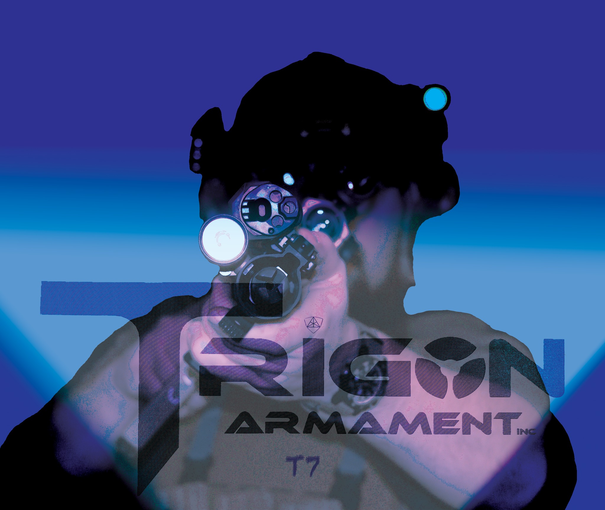 LPVO vs Red Dot and Magnifier Trigon Armament