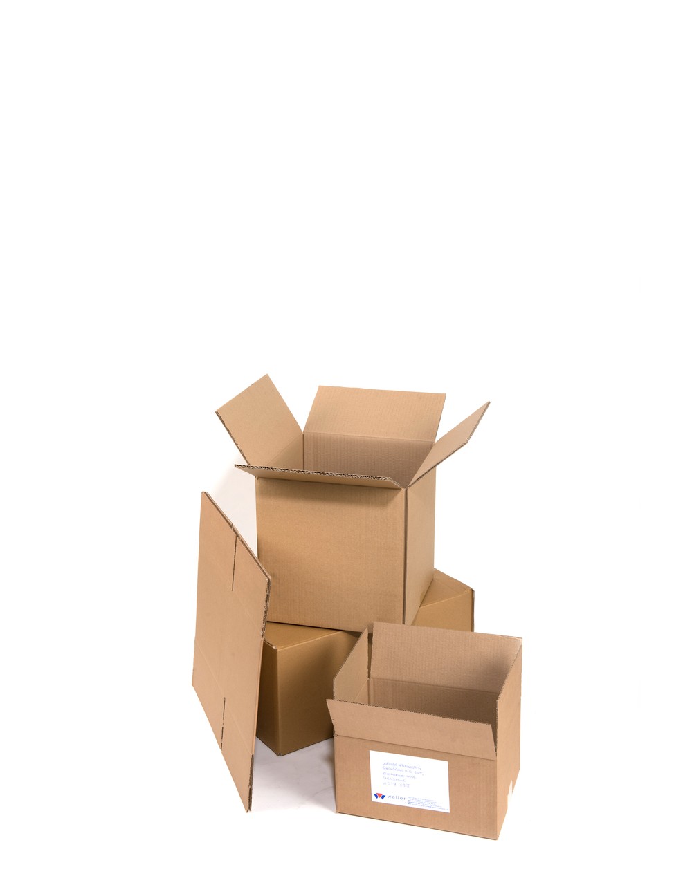 Corrugated Boxes Trigon Packaging Manufacturers of Polythene and