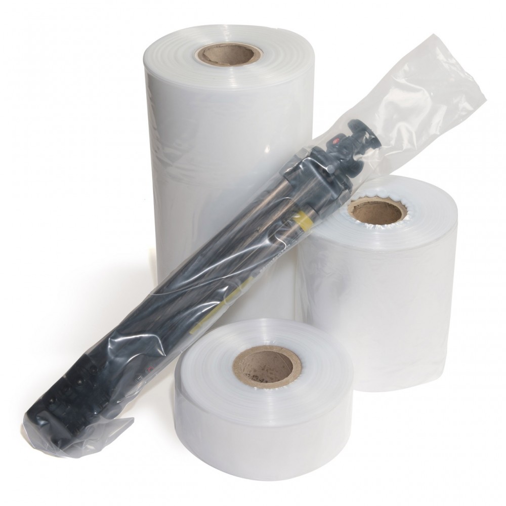 Polythene Tubing Clear Trigon Packaging Manufacturers of