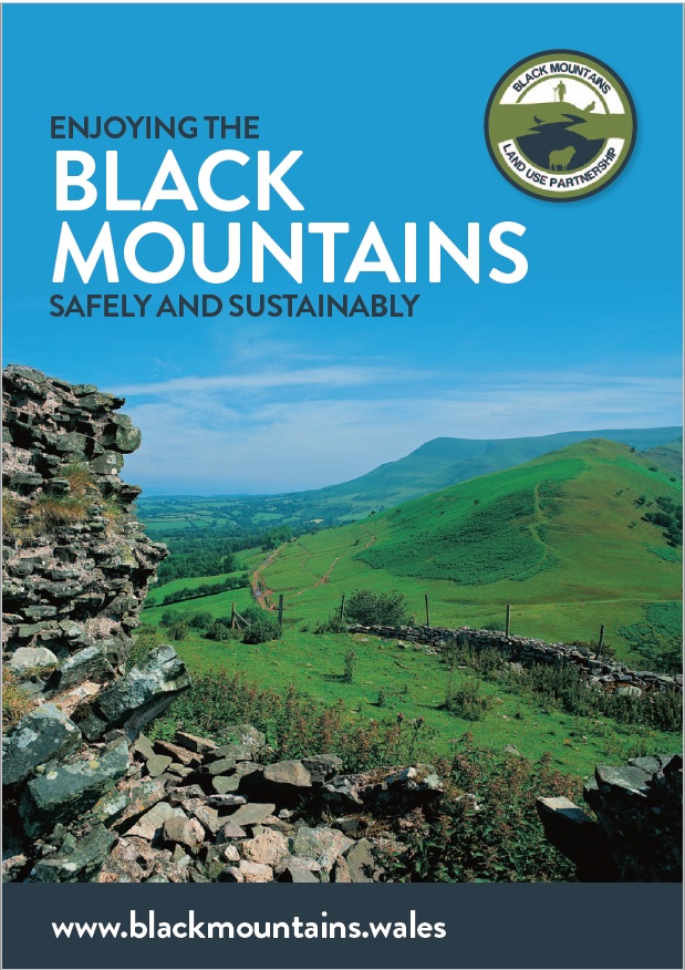 Black Mountains TrigPoint Adventures