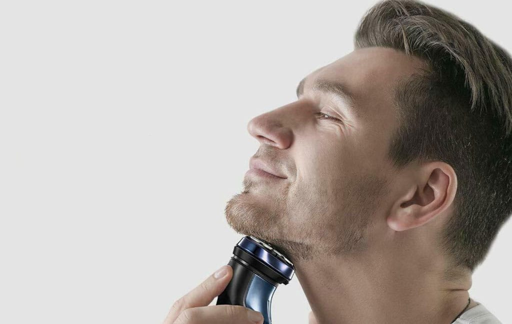 Best Electric Razor for Elderly Man Top Quality Electric Shaver