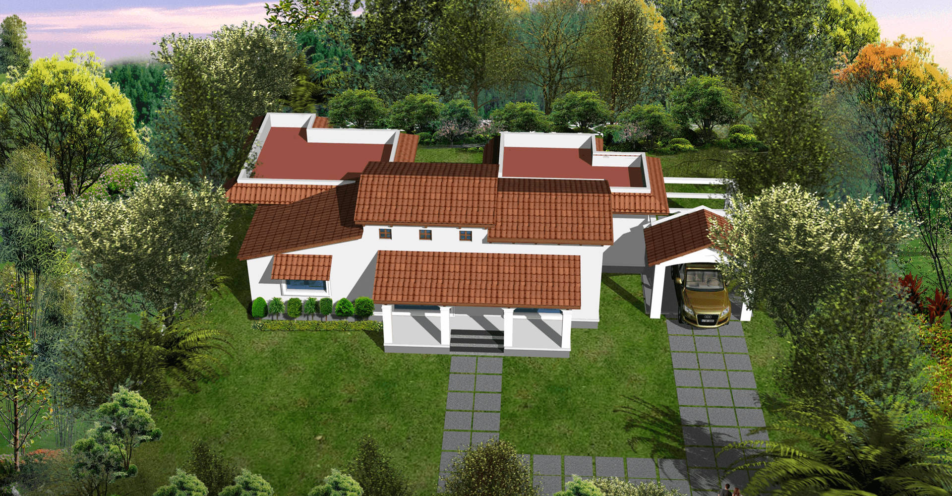 Triguna Country Homes Farm Plots/Lands Sale near Bangalore