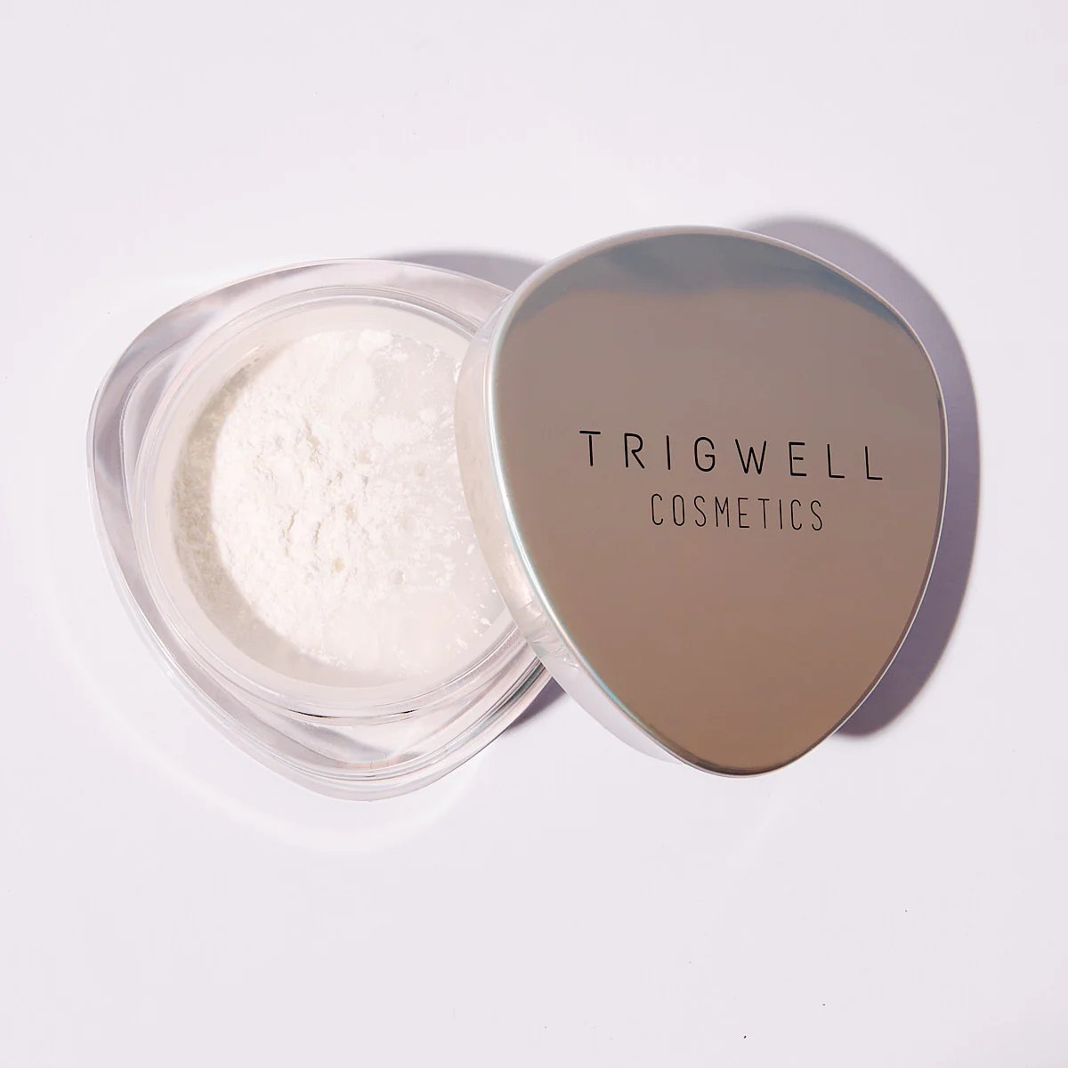 Velvet Powder Puff Trigwell Cosmetics