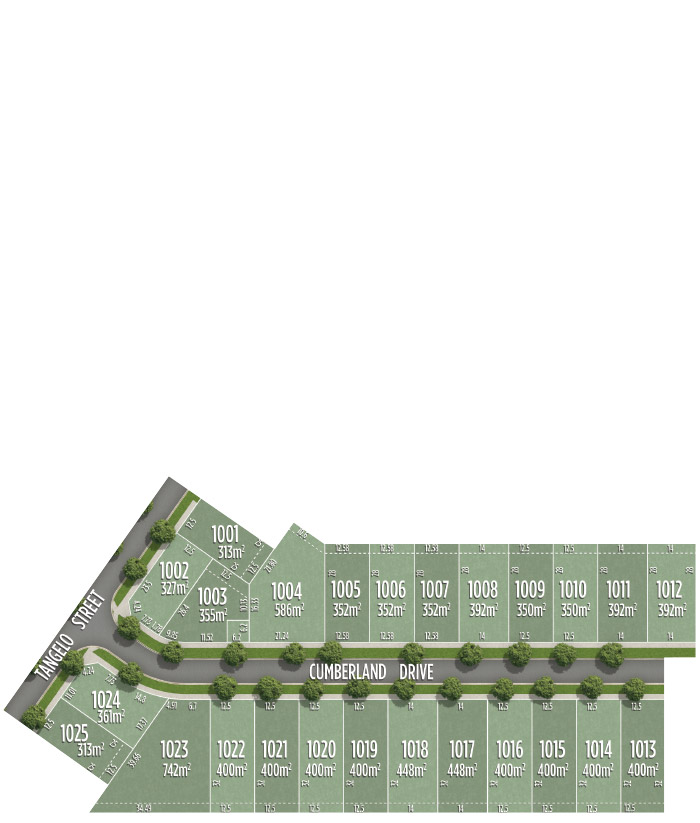 Trijena Land For Sale 555 Donnybrook Road, Mickleham