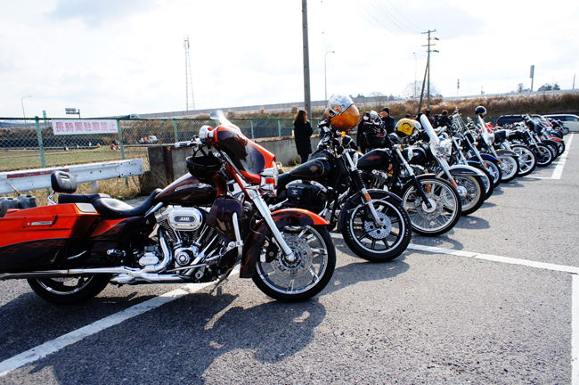 ☆★ 恒例の苺(一期)一会ツーを今年も!感謝 (^0^)/ ~動画~ Part2 ★☆ ☆★ 恒例の苺(一期)一会ツーを今年も!感謝 (^0^)/ ~動画~ Part2 ★☆