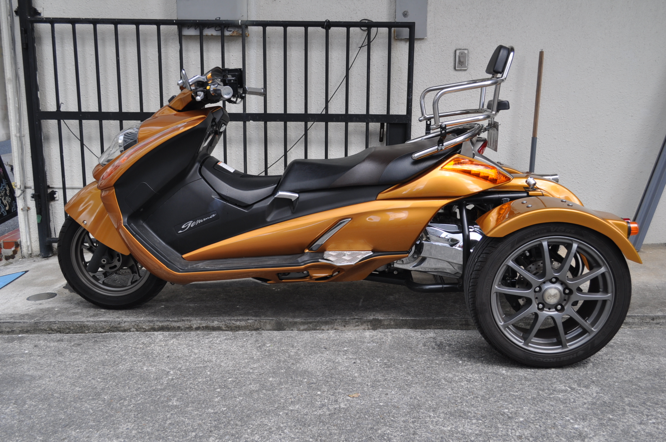 レンタルトライク＆公道走行可能レンタルカート料金表／レンタカーよりも沖縄観光のアドバイスができるブルースカイリゾート【沖縄県糸満市】