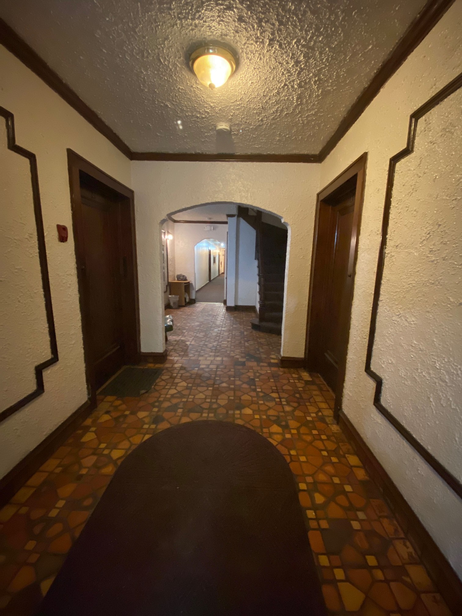 Humboldt Apartments Trike Property Management