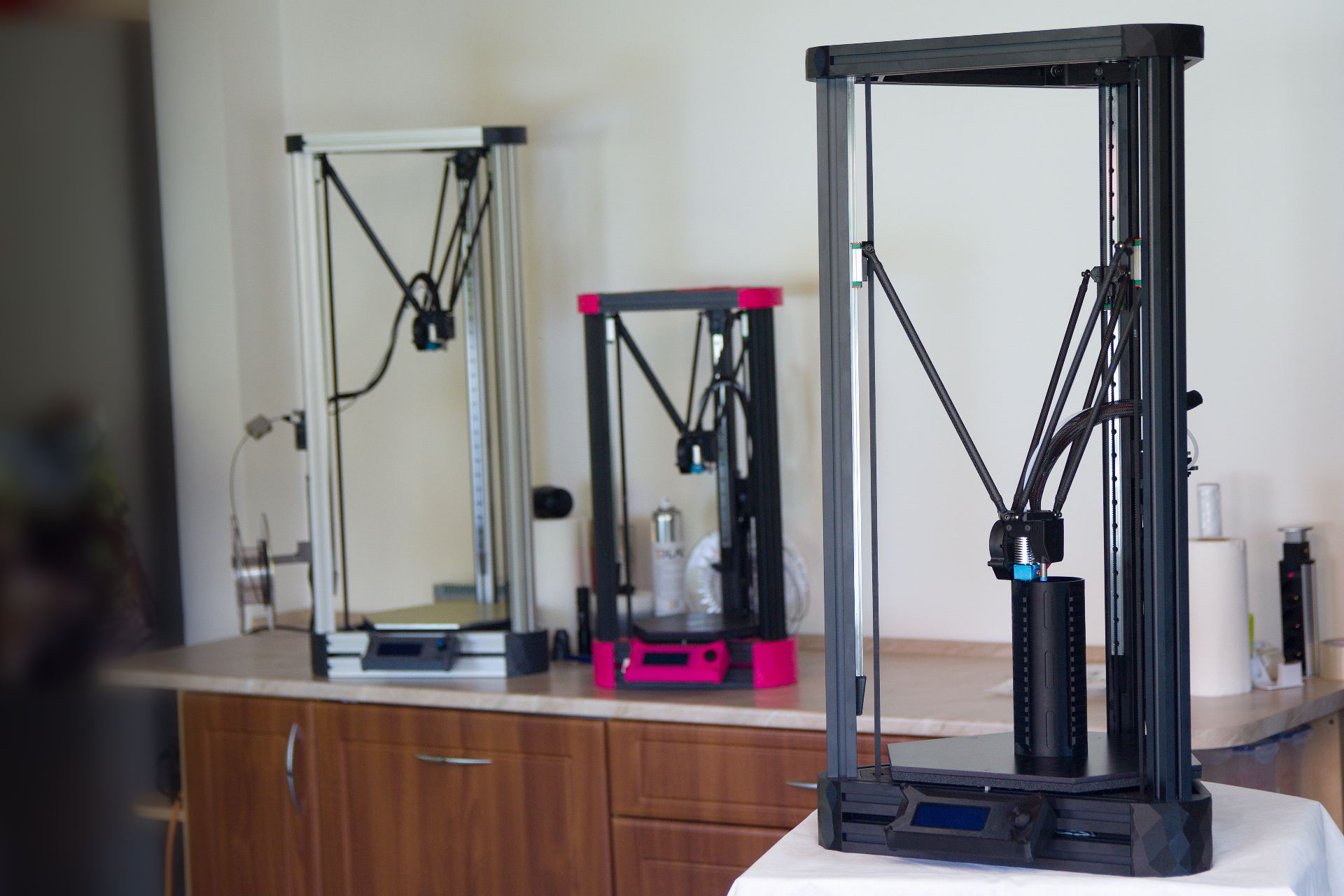 Custom printing TRILAB
