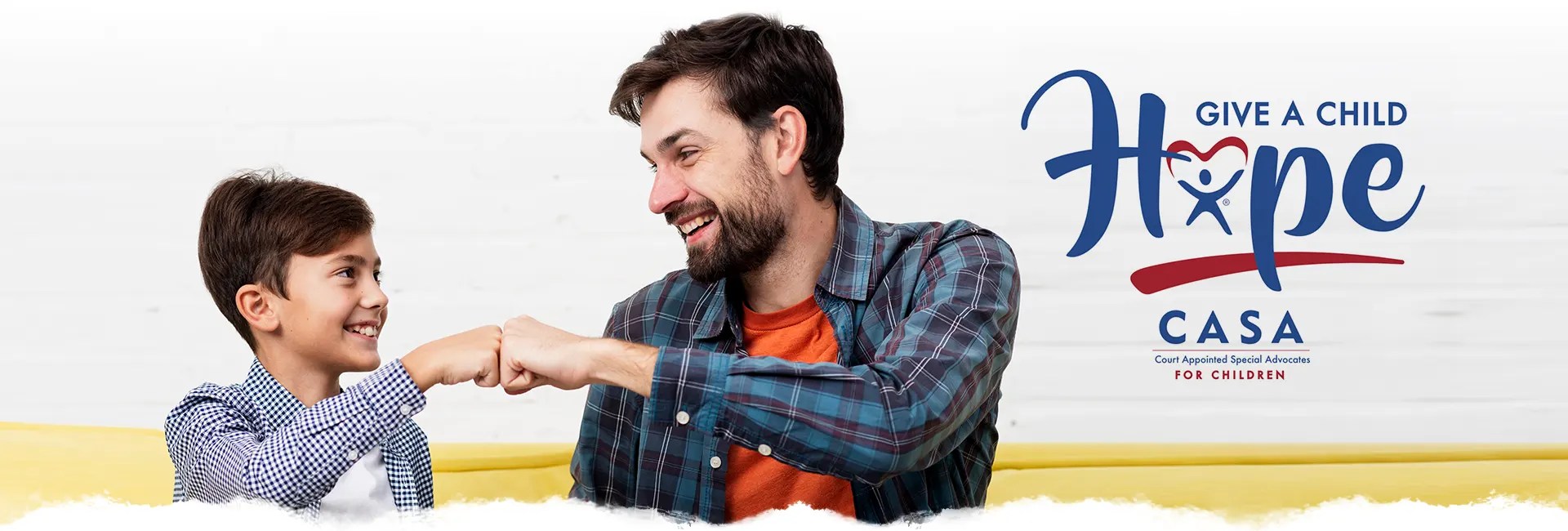 Who We Are TriLakes CASA