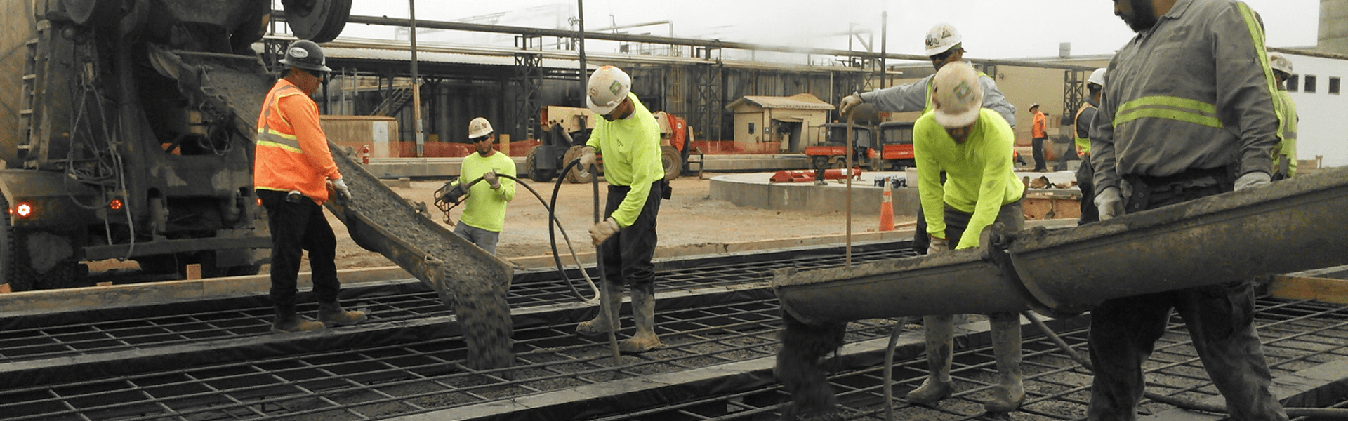 TriLakes Services, Inc.