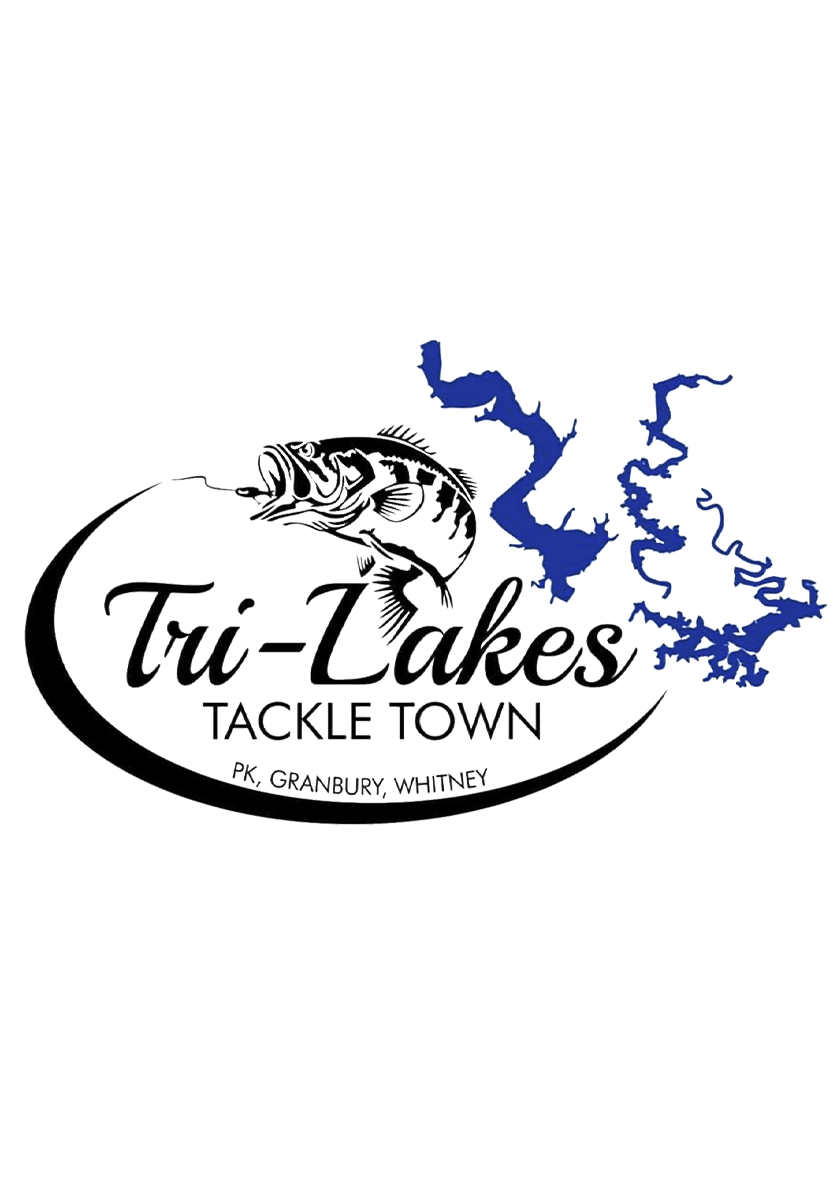 Lake Granbury's Pro Fisherman • Tri Lakes Tackle Town