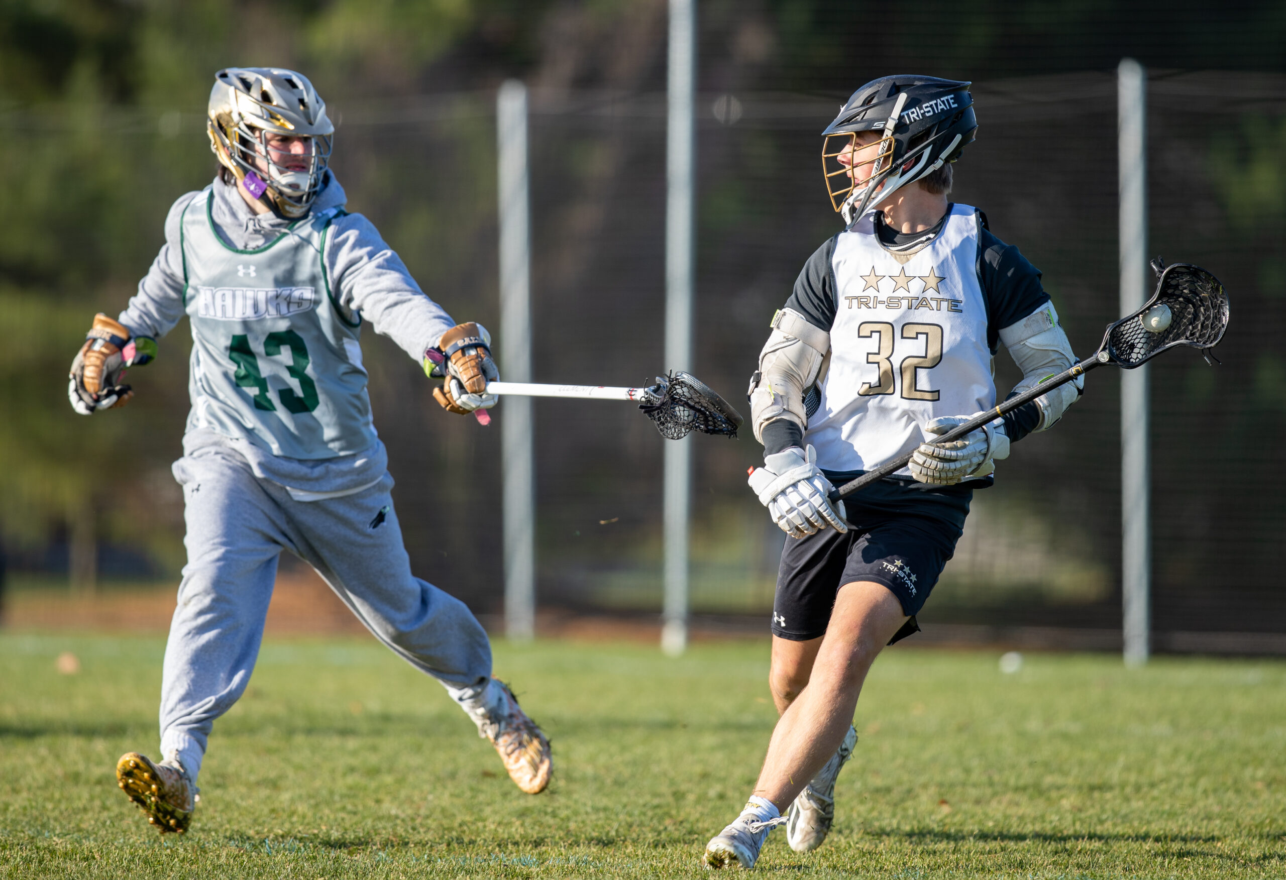Tri State Lacrosse Tournament 2023 Events Page – Tri-State Lacrosse