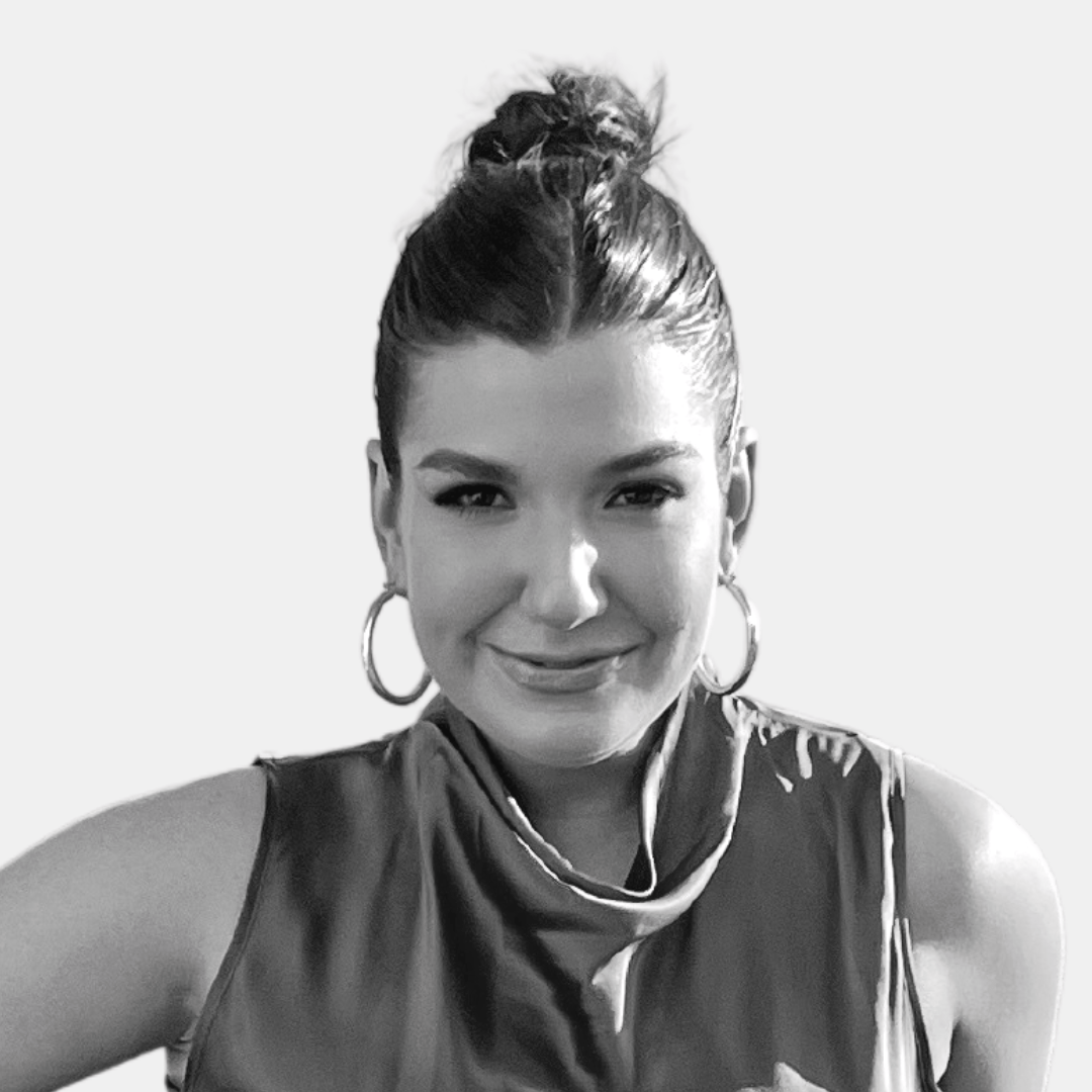 Alexandra Johnson - Trilligent