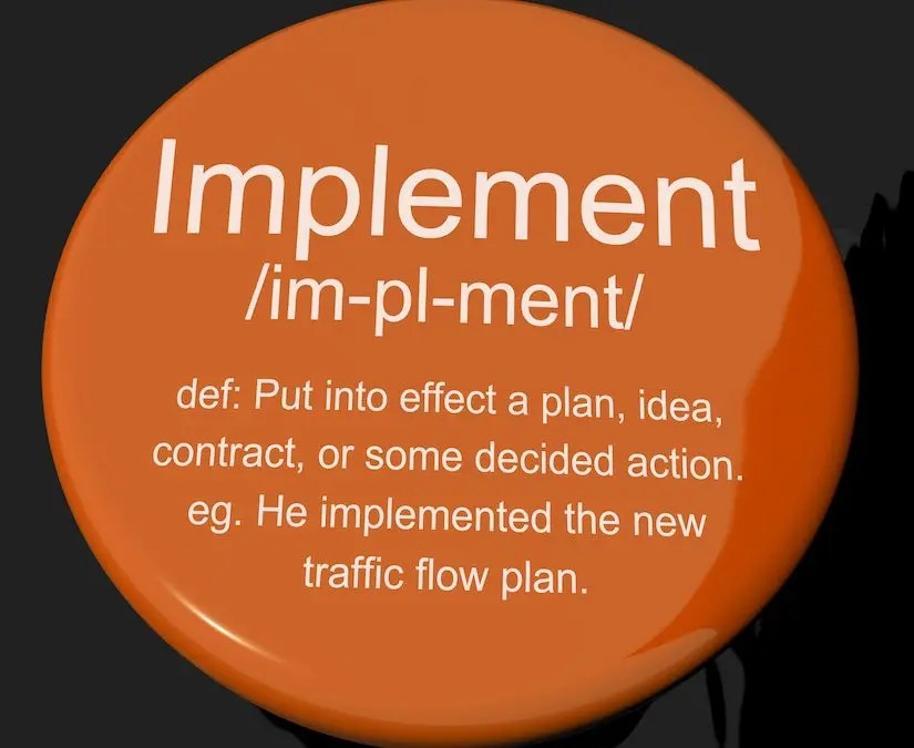 Project Management and Grammar Finding your Nouns and Verbs Trillium