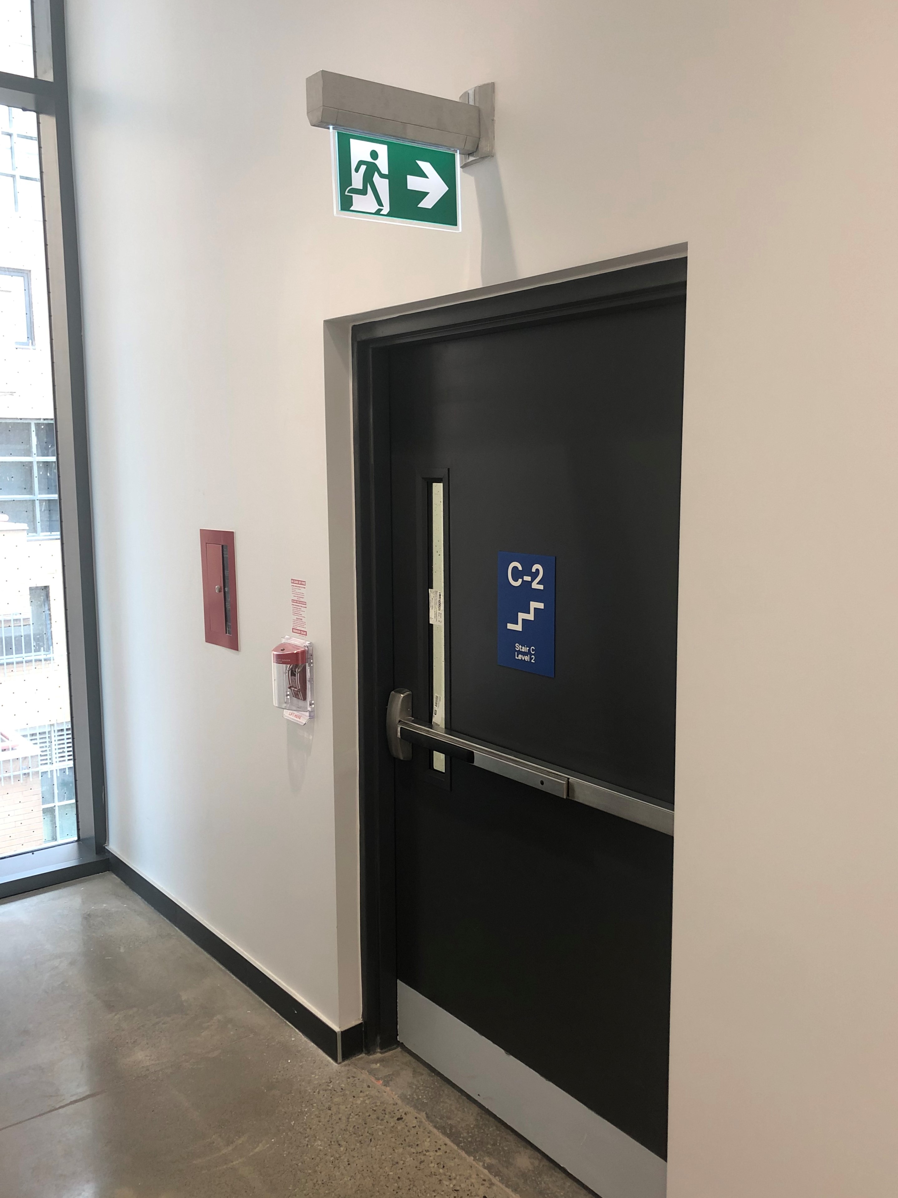 Ryerson University School of Nursing and Residence Trillium Architectural Products