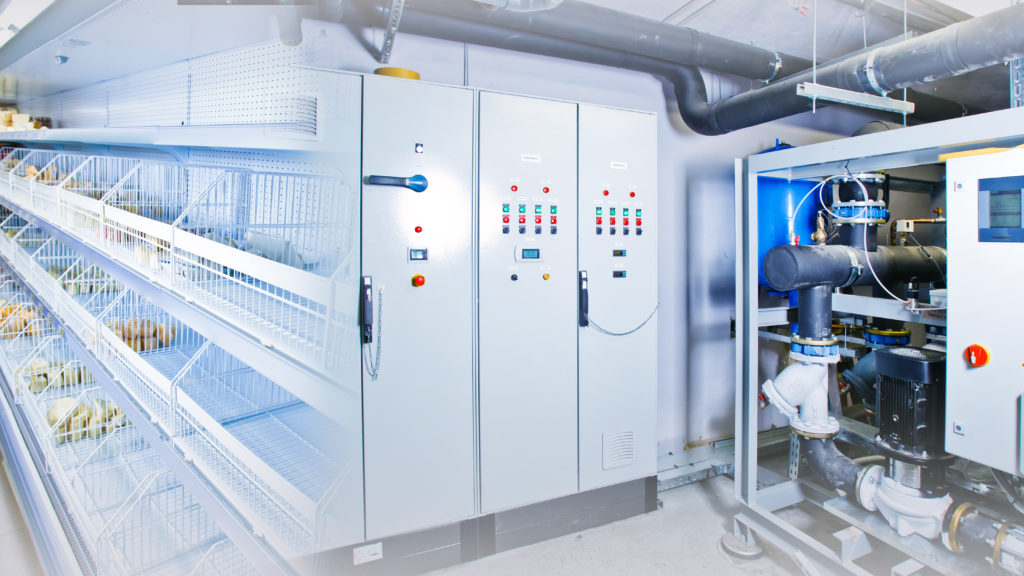 The Benefits Of Automated Refrigeration Temperature Monitoring Systems