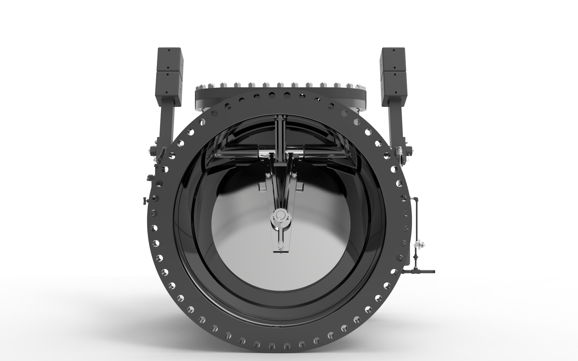 Compressor Check Valves Trillium Flow Technologies™