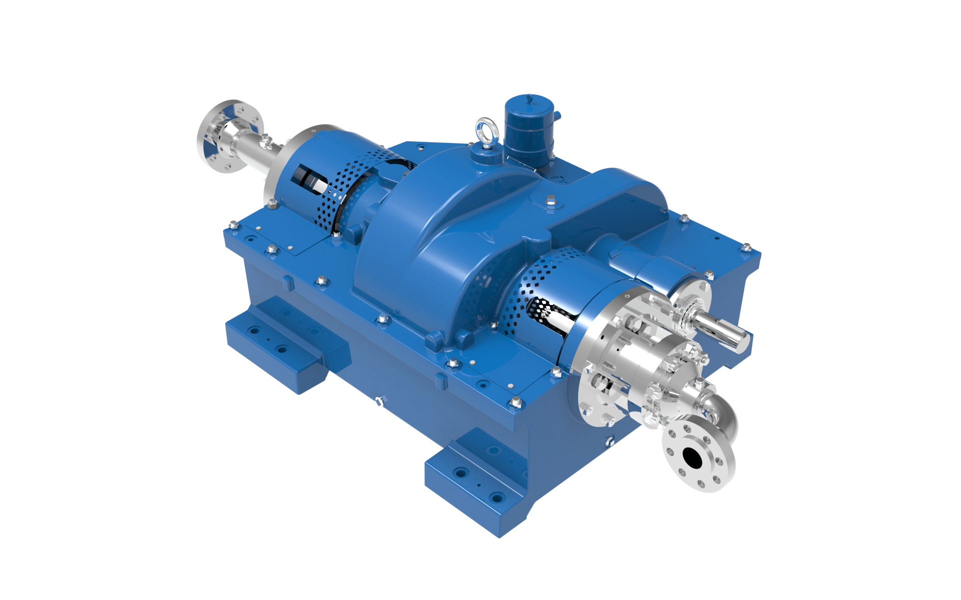 ROFT API 610 Trillium Flow Technologies™