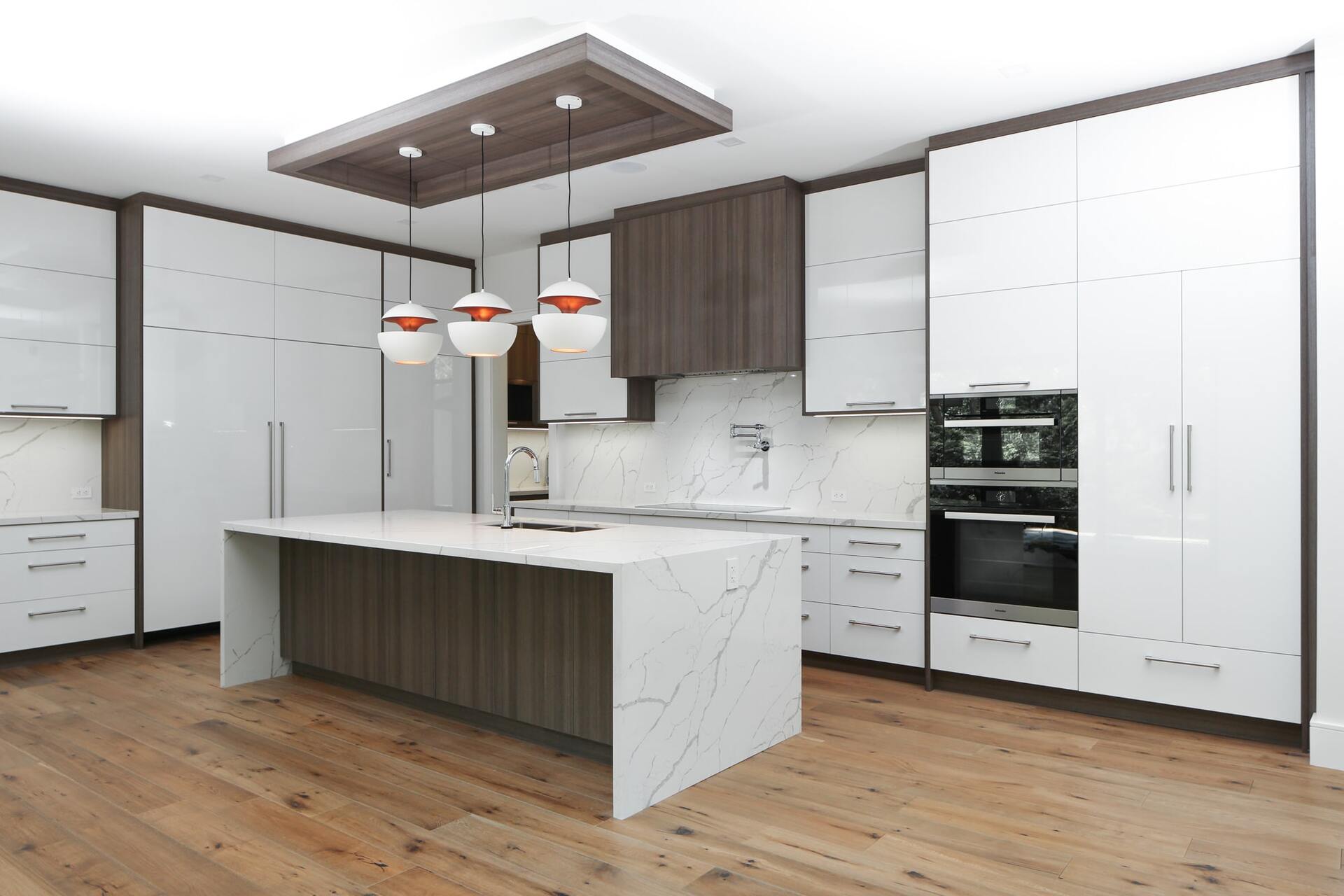 Trillium Kitchens Luxury design Custom kitchens Toronto
