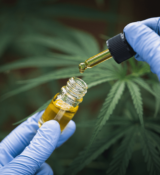 Third Party CBD Testing Trill Pills Hemp CBD Capsules