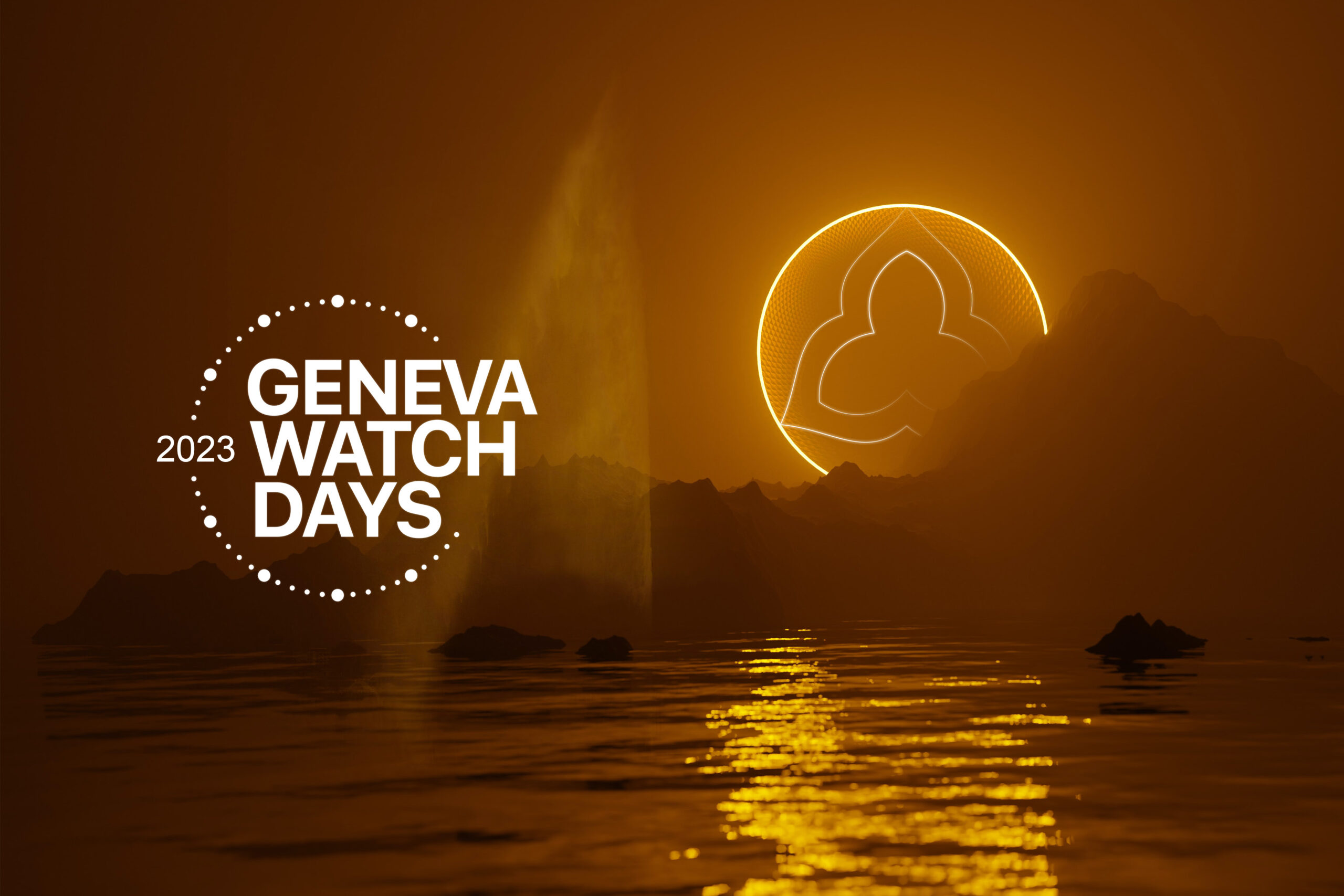 Geneva Watch Days 2023 Trilobe Watches